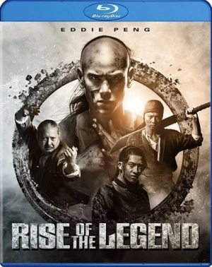 Rise of the Legend