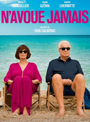 N'avoue jamais