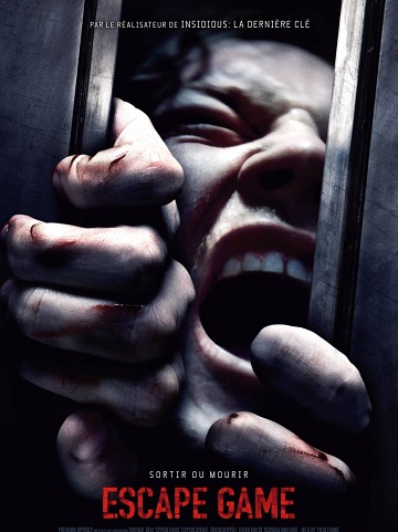 Escape Game
