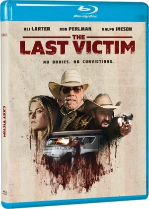 The Last Victim