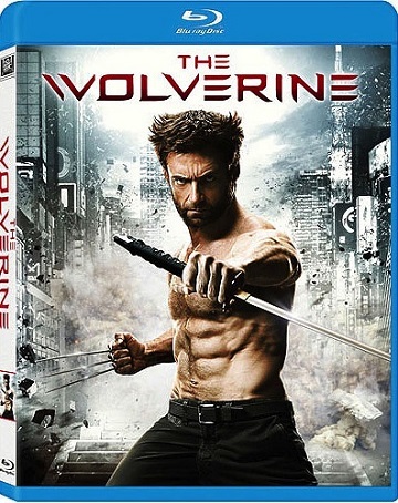 Wolverine : Le Combat de l'immortel