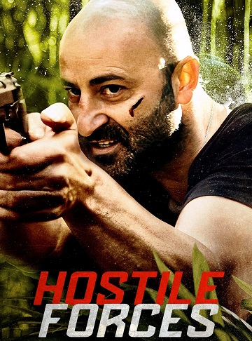 Hostile Forces