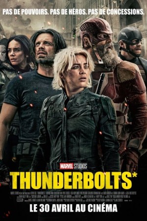 Thunderbolts*