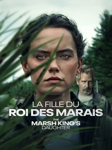 La fille du roi des marais
