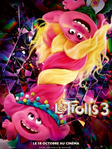 Les Trolls 3