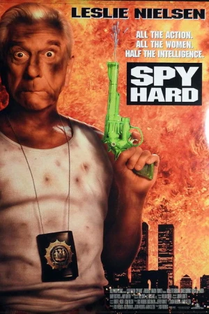 Agent zero zero