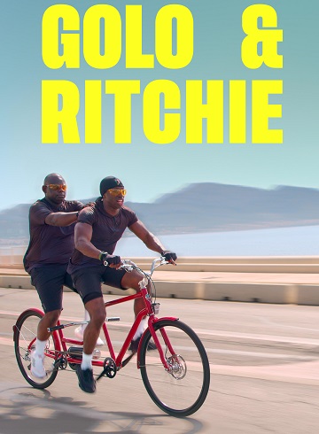 Golo et Ritchie