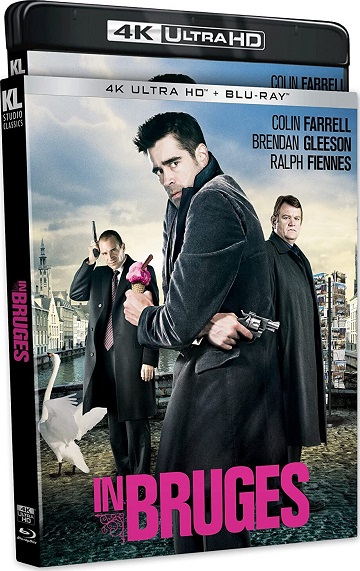 Bons Baisers de Bruges