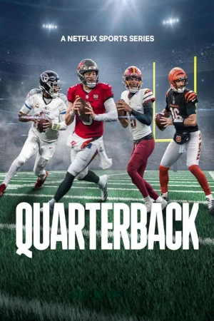 Quarterback - Saison 3