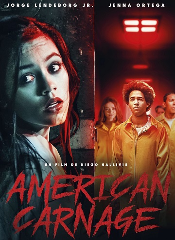 American Carnage