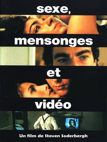 Sexe, mensonges & vidéo