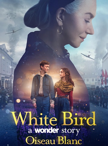 White Bird