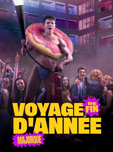 Voyage de fin d'année : Majorque