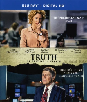 Truth : Le Prix de la Vérité