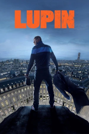 Lupin - Saison 3
