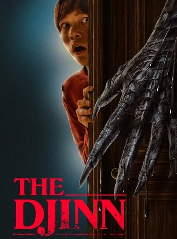 The Djinn