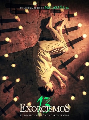 13 Exorcisms