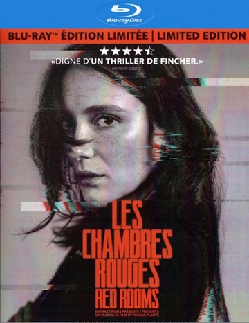 Les Chambres rouges
