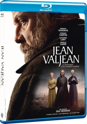 Jean Valjean