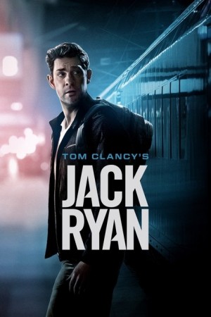 Jack Ryan - Saison 3