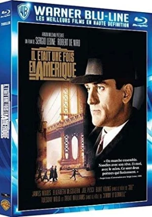 Il était une fois en Amérique