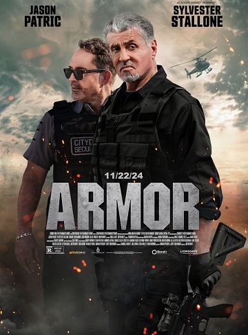 Armor