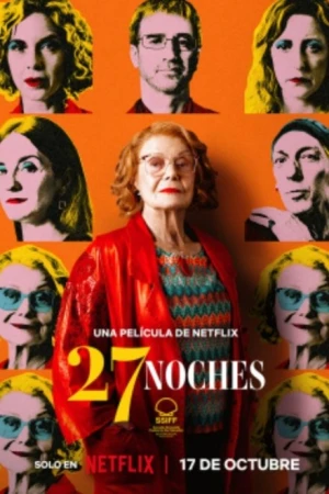 27 nuits