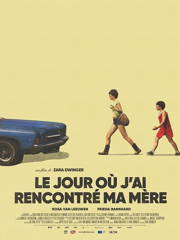 Le Jour où j'ai rencontré ma mère