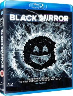Black Mirror - Integrale 6 Saisons