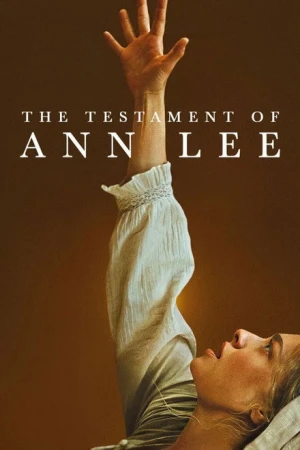 Le Testament d'Ann Lee