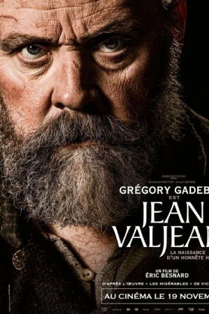 Jean Valjean