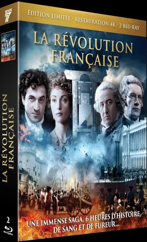 La Révolution française