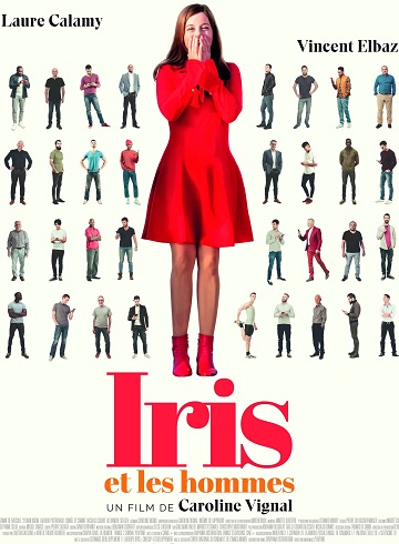Iris et les hommes