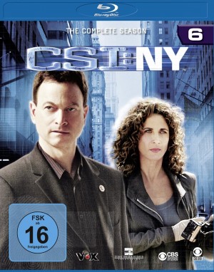 Les Experts : Manhattan - Integrale 9 Saisons