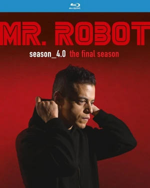 Mr. Robot - Saison 4