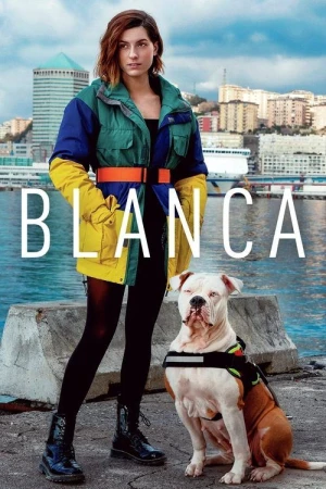Blanca - Integrale 3 Saisons