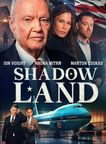 Shadow Land