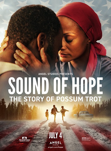 Sound of Hope: The Story of Possum Trot