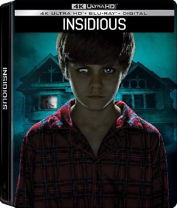 Insidious