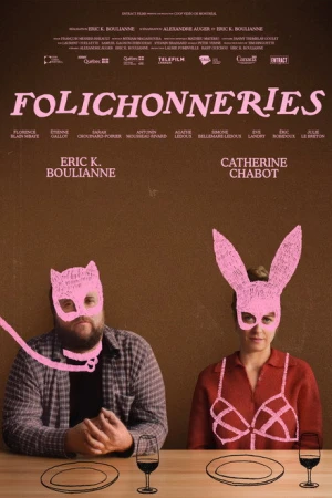 Folichonneries