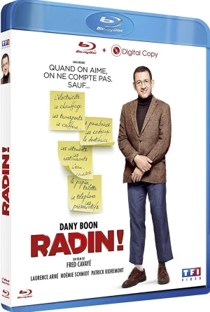 Radin!