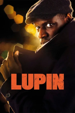 Lupin - intégrale 2 Saisons